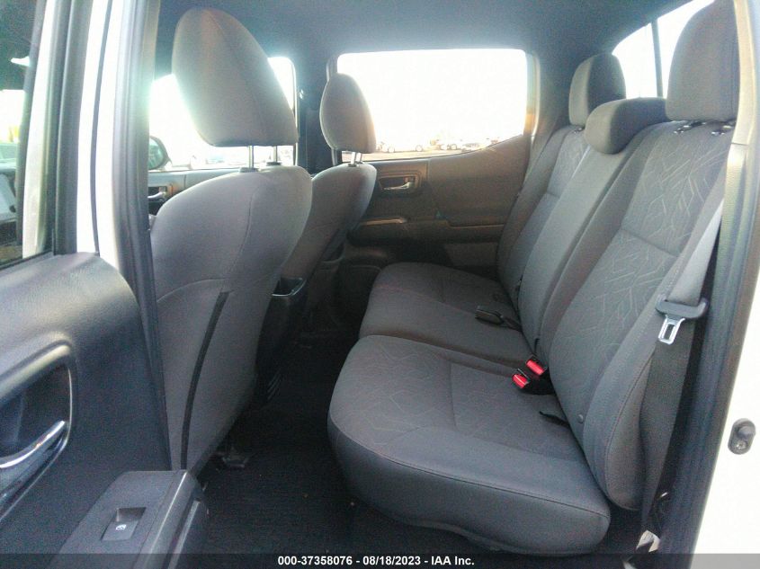 2018 TOYOTA TACOMA SR/SR5/TRD SPORT - 3TMCZ5AN9JM137964