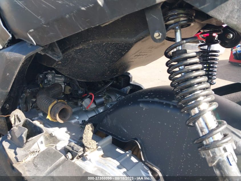 2023 YAMAHA YW125 RKRSEH9Y4PA004907