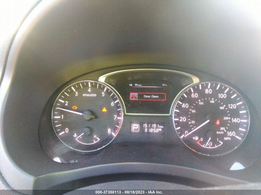 2013 NISSAN ALTIMA 2.5 S - 1N4AL3AP2DN526878