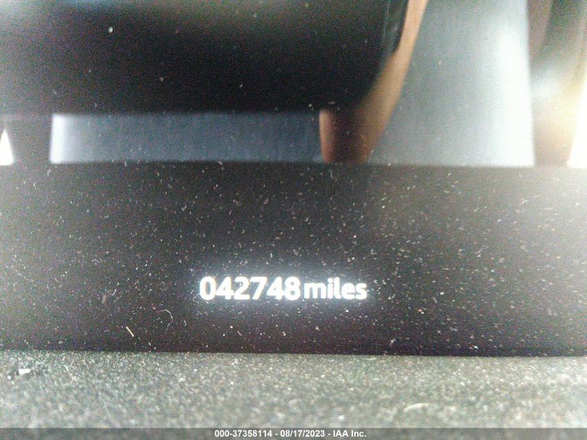 2018 JAGUAR F-PACE S - SADCM2FV2JA261999