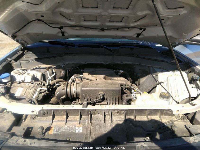 2020 FORD EXPLORER BASE - 1FMSK7BHXLGC22308