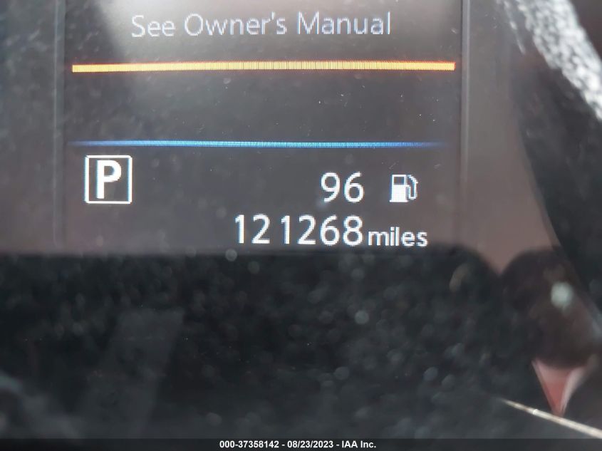2018 NISSAN ROGUE S - 5N1AT2MT9JC751024
