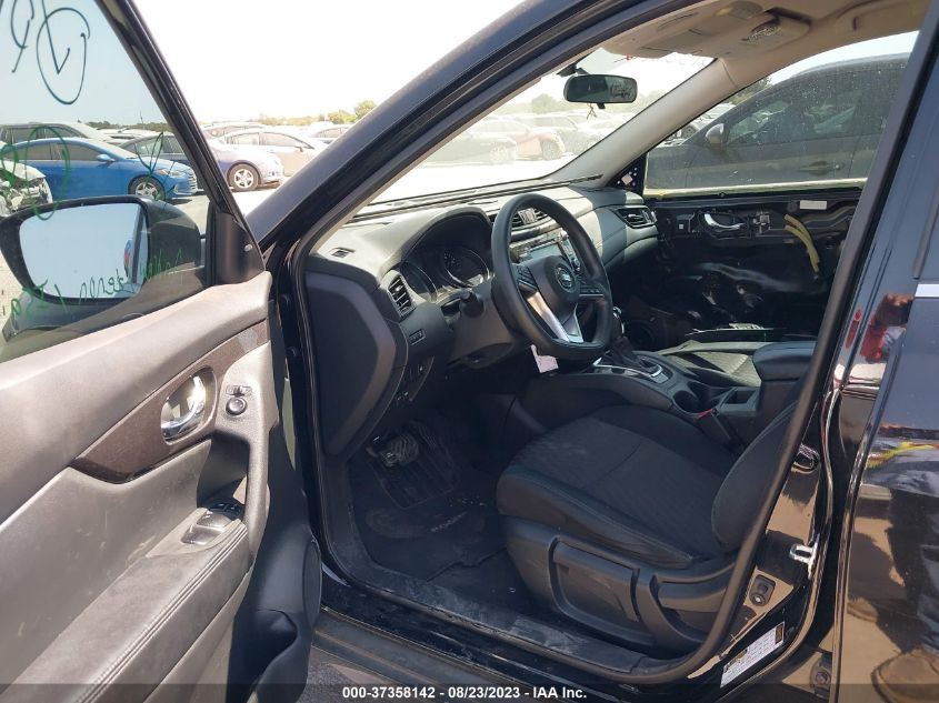 2018 NISSAN ROGUE S - 5N1AT2MT9JC751024