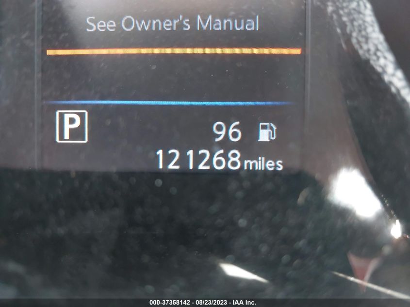 2018 NISSAN ROGUE S - 5N1AT2MT9JC751024