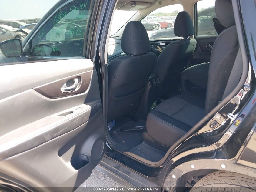 2018 NISSAN ROGUE S - 5N1AT2MT9JC751024