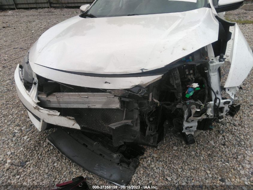 2017 HONDA CIVIC SEDAN LX - 19XFC2F51HE006456