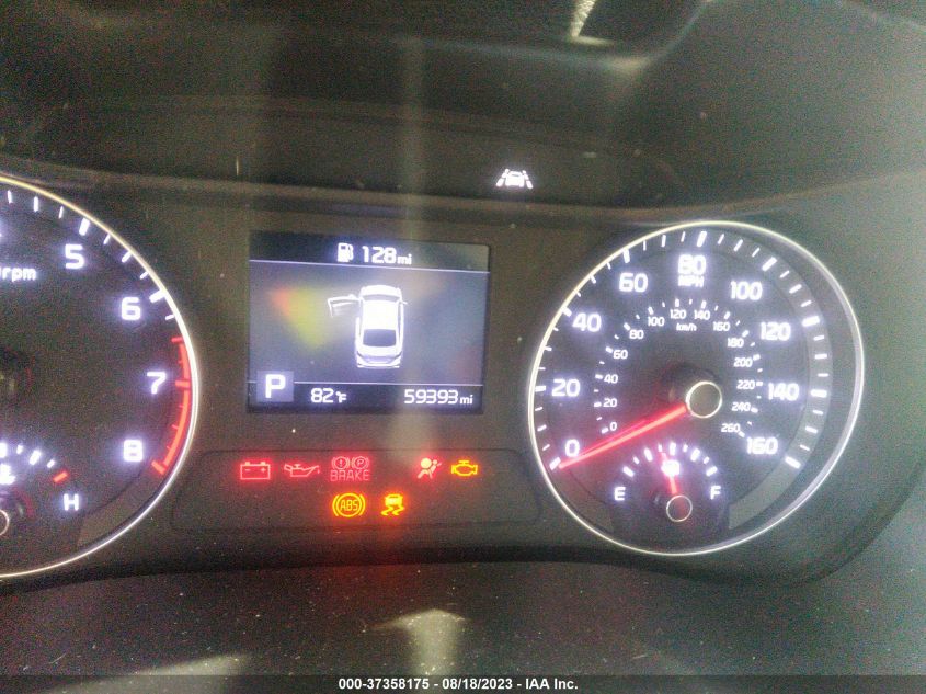 2021 KIA FORTE LXS - 3KPF24AD0ME270548