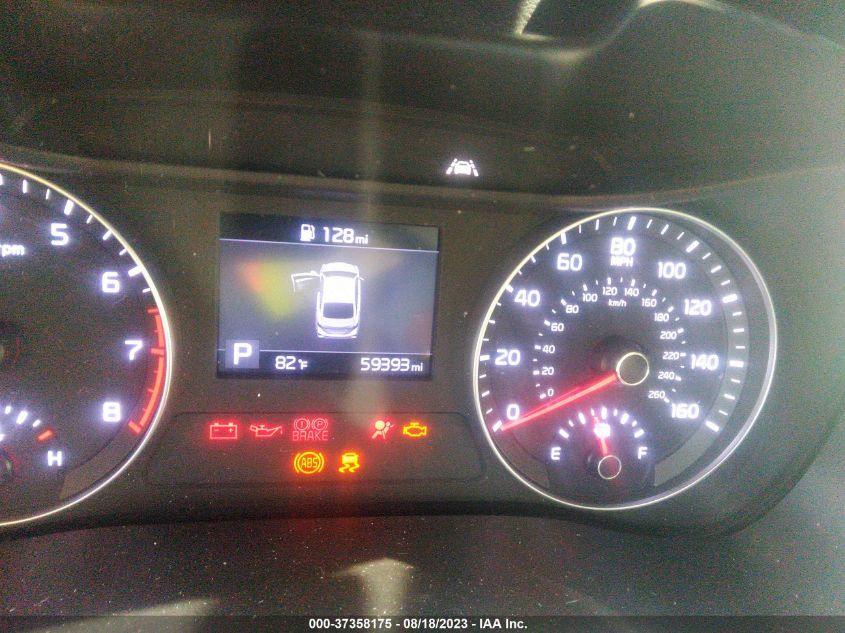 2021 KIA FORTE LXS - 3KPF24AD0ME270548