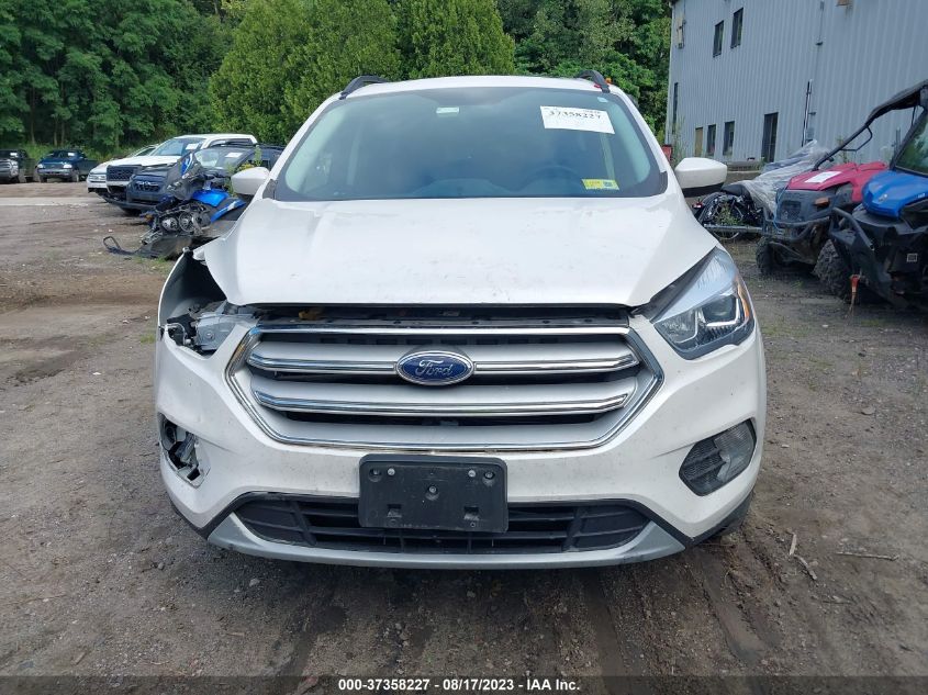 1FMCU9HD8KUB41631 2019 FORD ESCAPE, photo no. 13