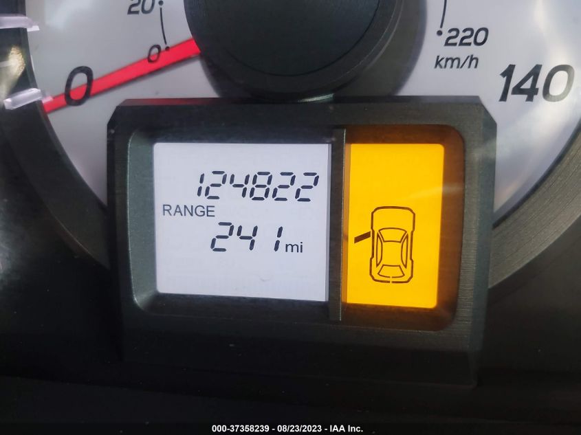 2015 HONDA PILOT LX - 5FNYF4H29FB028310