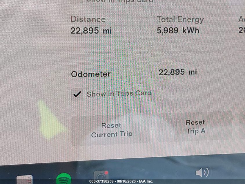 2021 TESLA MODEL 3 LONG RANGE - 5YJ3E1EB0MF915517