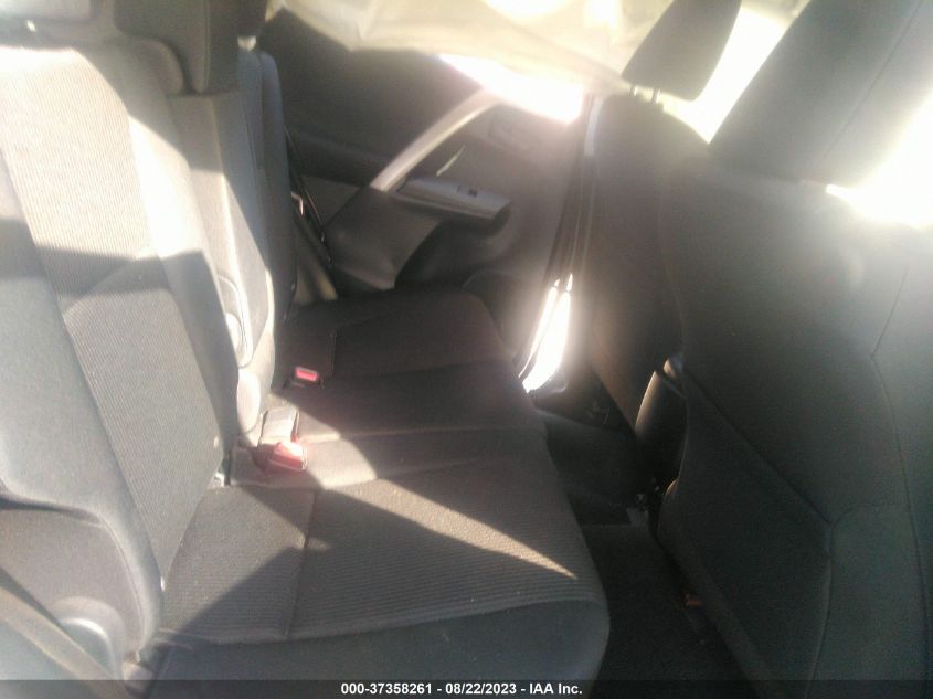 2017 TOYOTA RAV4 LE - JTMBFREV5HJ134315