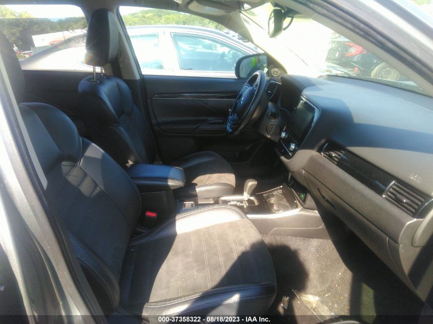2020 MITSUBISHI OUTLANDER SE/SEL/LE/SP - JA4AD3A31LZ043713