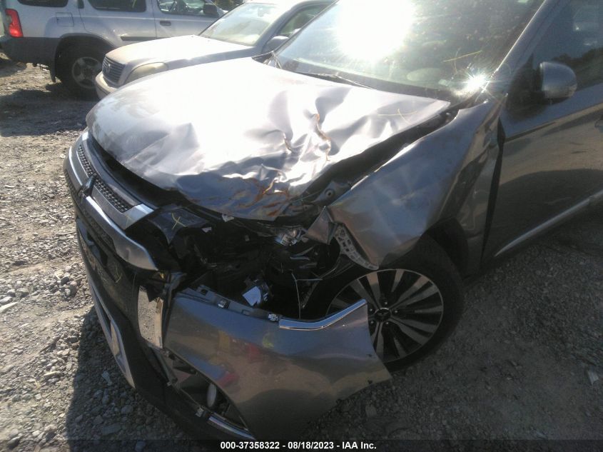2020 MITSUBISHI OUTLANDER SE/SEL/LE/SP - JA4AD3A31LZ043713
