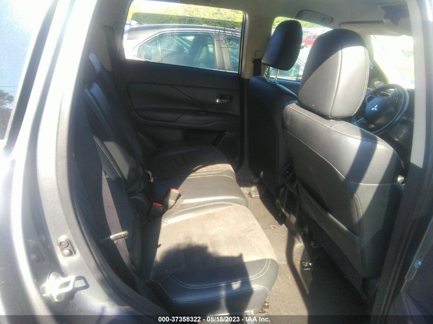 2020 MITSUBISHI OUTLANDER SE/SEL/LE/SP - JA4AD3A31LZ043713