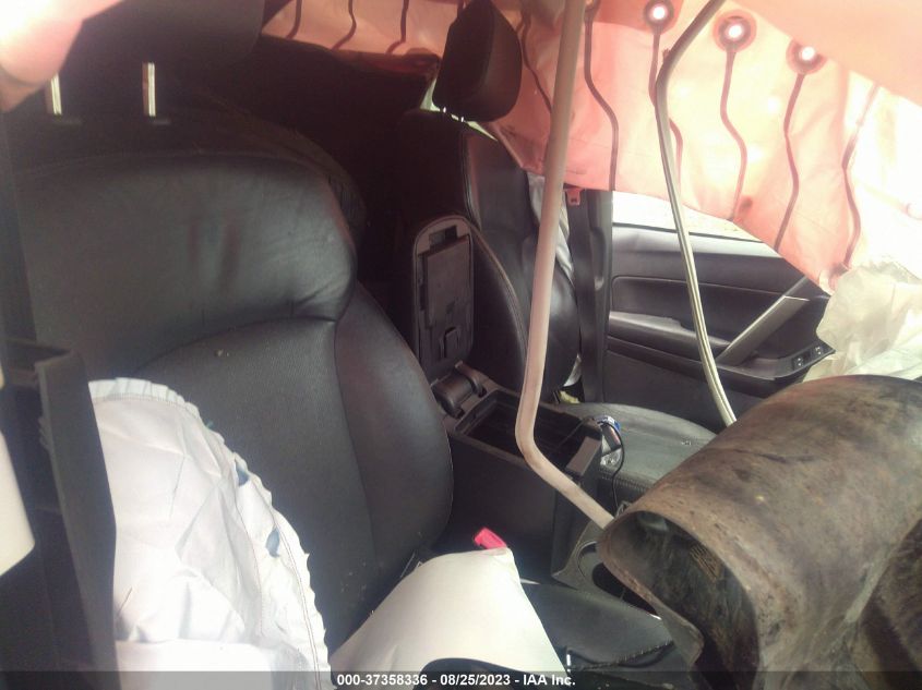 2015 SUBARU FORESTER 2.5I LIMITED - JF2SJAHCXFH431435