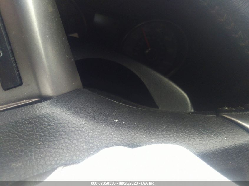 2015 SUBARU FORESTER 2.5I LIMITED - JF2SJAHCXFH431435