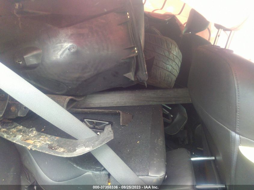 2015 SUBARU FORESTER 2.5I LIMITED - JF2SJAHCXFH431435