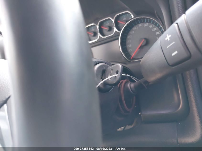 2015 CHEVROLET SILVERADO 1500 LT - 3GCUKREC2FG330441