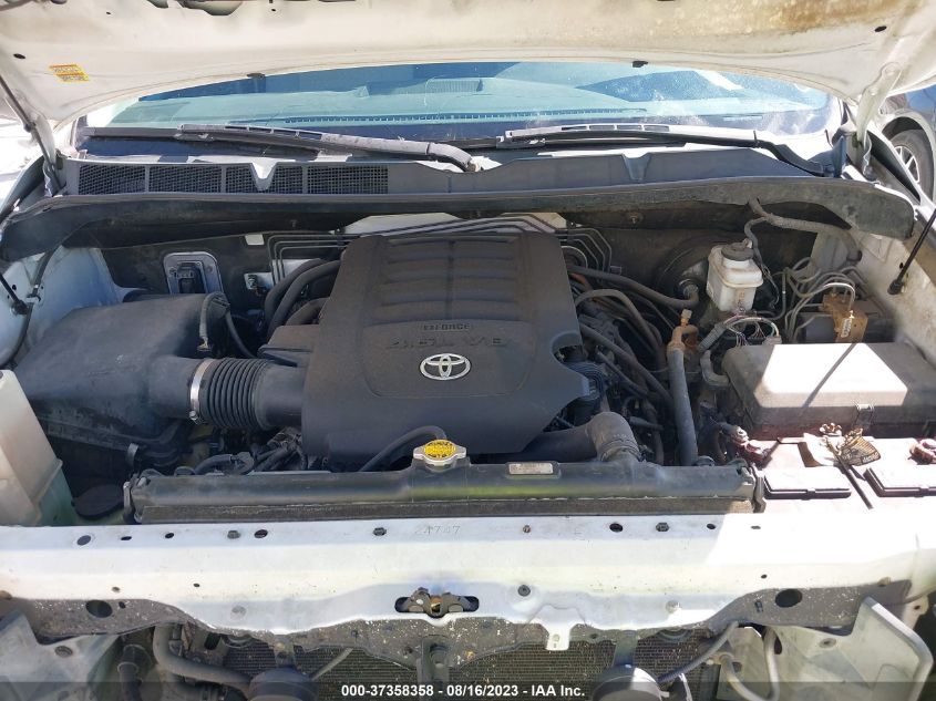 2013 TOYOTA TUNDRA 2WD TRUCK - 5TFEM5F19DX066048