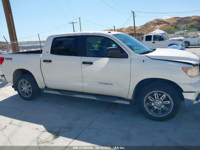 2013 TOYOTA TUNDRA 2WD TRUCK - 5TFEM5F19DX066048