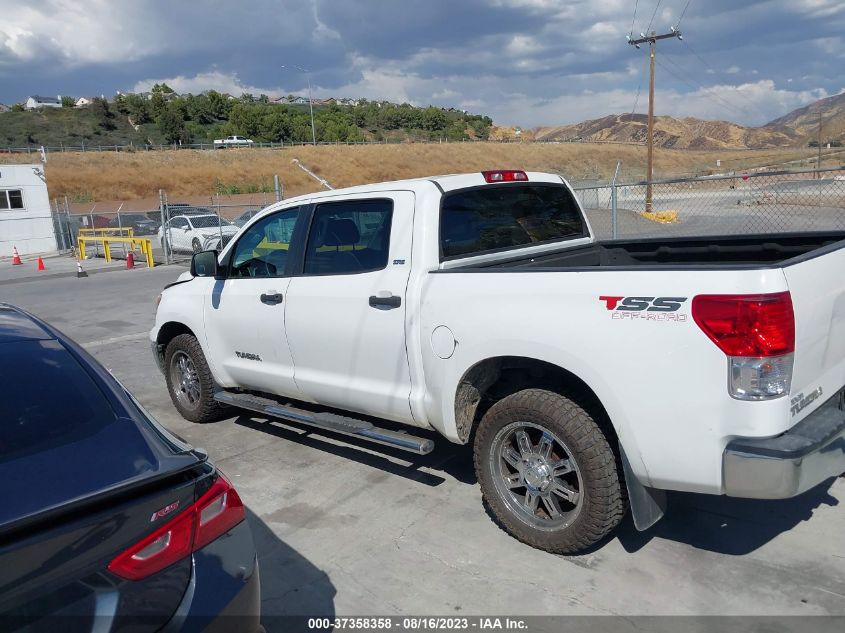 2013 TOYOTA TUNDRA 2WD TRUCK - 5TFEM5F19DX066048