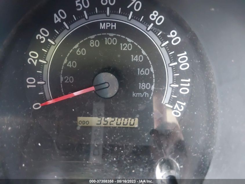 2013 TOYOTA TUNDRA 2WD TRUCK - 5TFEM5F19DX066048