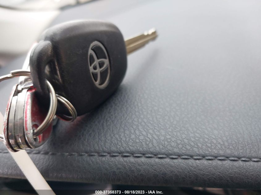 2016 TOYOTA COROLLA L/LE/S/S PLUS/LE PLUS - 5YFBURHE2GP420585