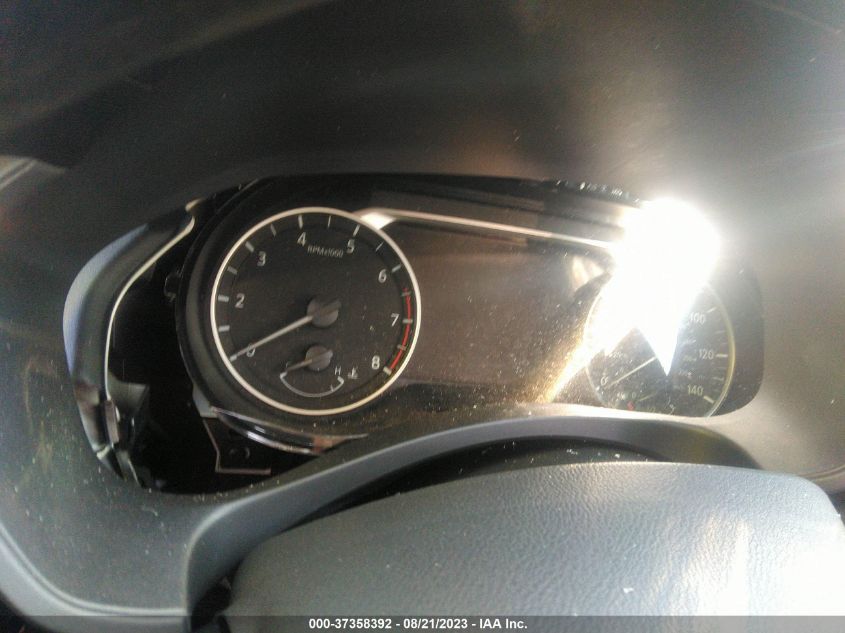 2023 NISSAN ALTIMA 2.5 SV - 1N4BL4DV4PN378399