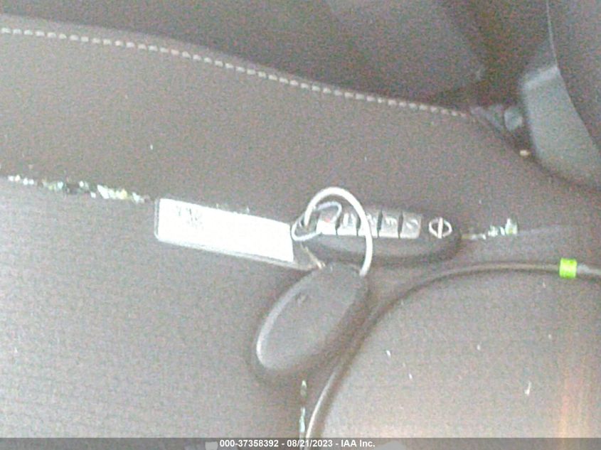 2023 NISSAN ALTIMA 2.5 SV - 1N4BL4DV4PN378399