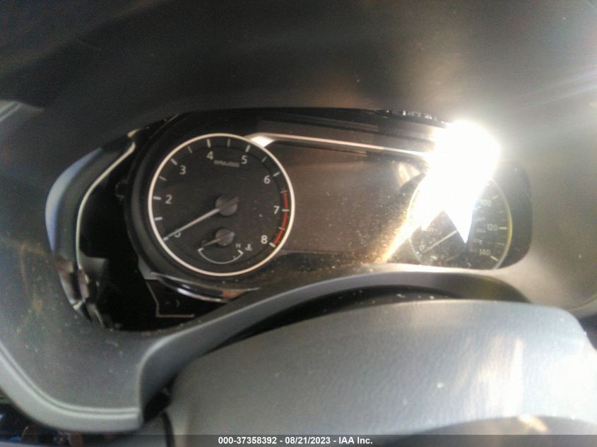 2023 NISSAN ALTIMA 2.5 SV - 1N4BL4DV4PN378399