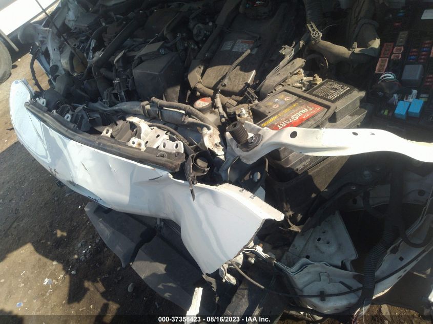 2016 TOYOTA PRIUS TWO - JTDKBRFU7G3013404