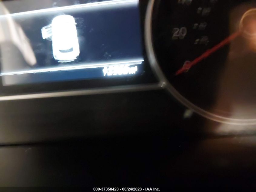 2022 KIA SORENTO LX - 5XYRG4LC9NG132689