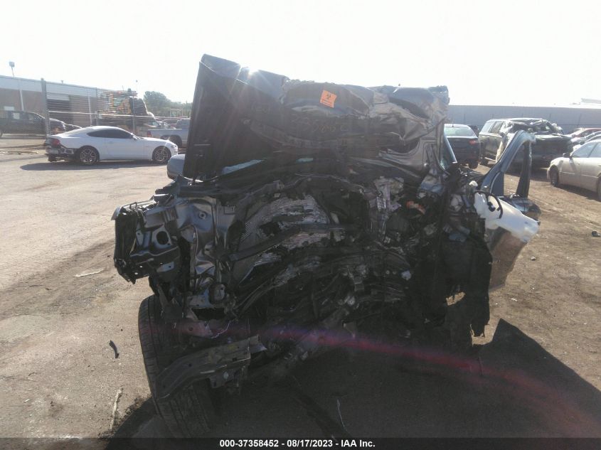 2022 GMC YUKON DENALI - 1GKS2DKL9NR242519