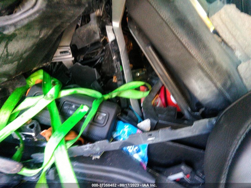 2022 GMC YUKON DENALI - 1GKS2DKL9NR242519