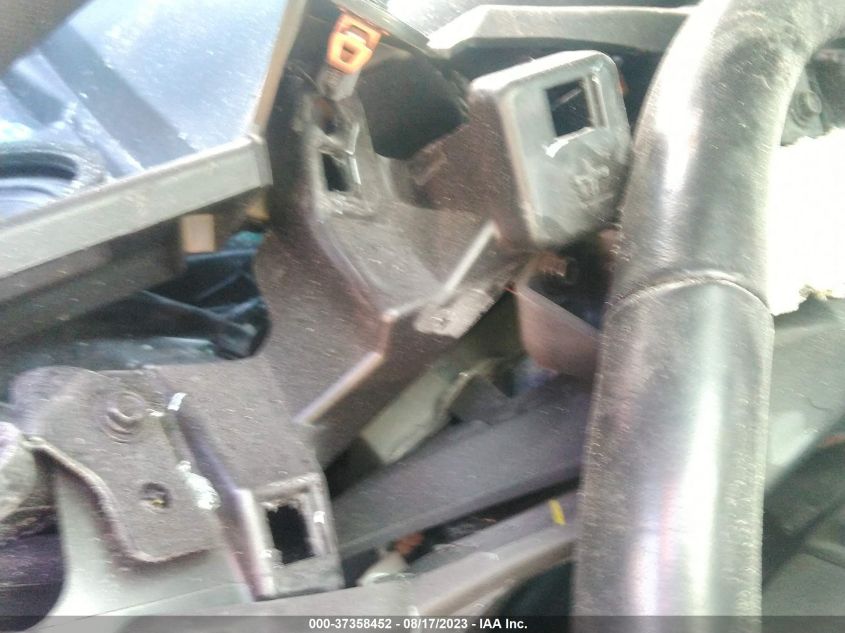 2022 GMC YUKON DENALI - 1GKS2DKL9NR242519