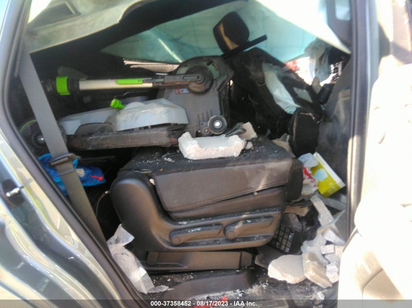 2022 GMC YUKON DENALI - 1GKS2DKL9NR242519