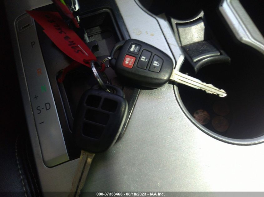 2014 TOYOTA CAMRY L/SE/LE/XLE - 4T1BP1FK2EU361215