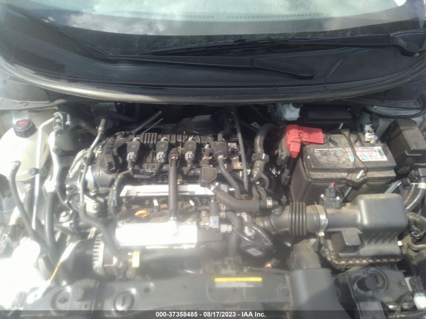 2020 NISSAN VERSA S - 3N1CN8DV2LL908799