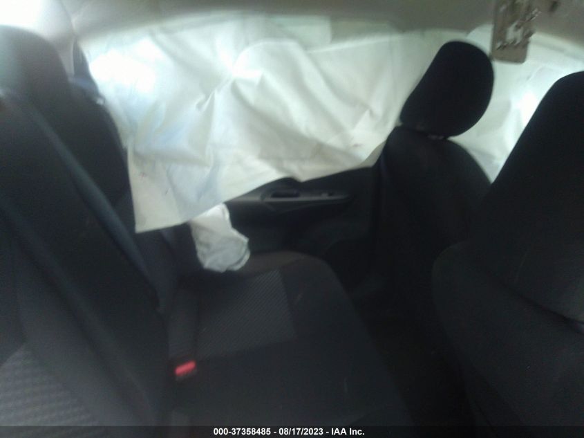 2020 NISSAN VERSA S - 3N1CN8DV2LL908799