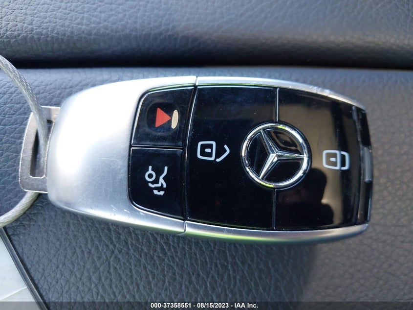 VIN 4JGFB4JB3PA844335 2023 MERCEDES-BENZ GLE GLE 350
