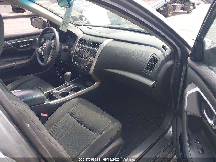2015 NISSAN ALTIMA 2.5 S - 1N4AL3AP0FC570375