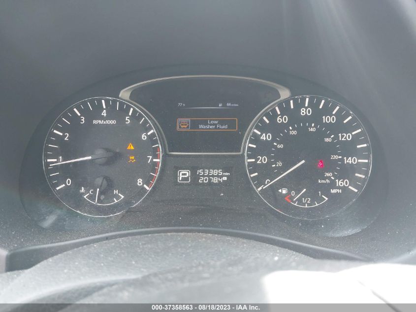 2015 NISSAN ALTIMA 2.5 S - 1N4AL3AP0FC570375