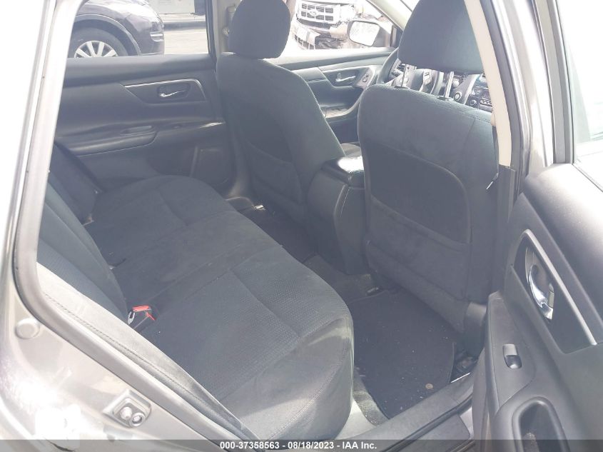 2015 NISSAN ALTIMA 2.5 S - 1N4AL3AP0FC570375