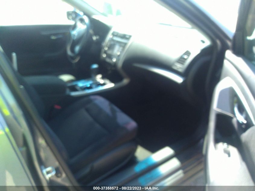2014 NISSAN ALTIMA 2.5 SV - 1N4AL3AP6EC420074
