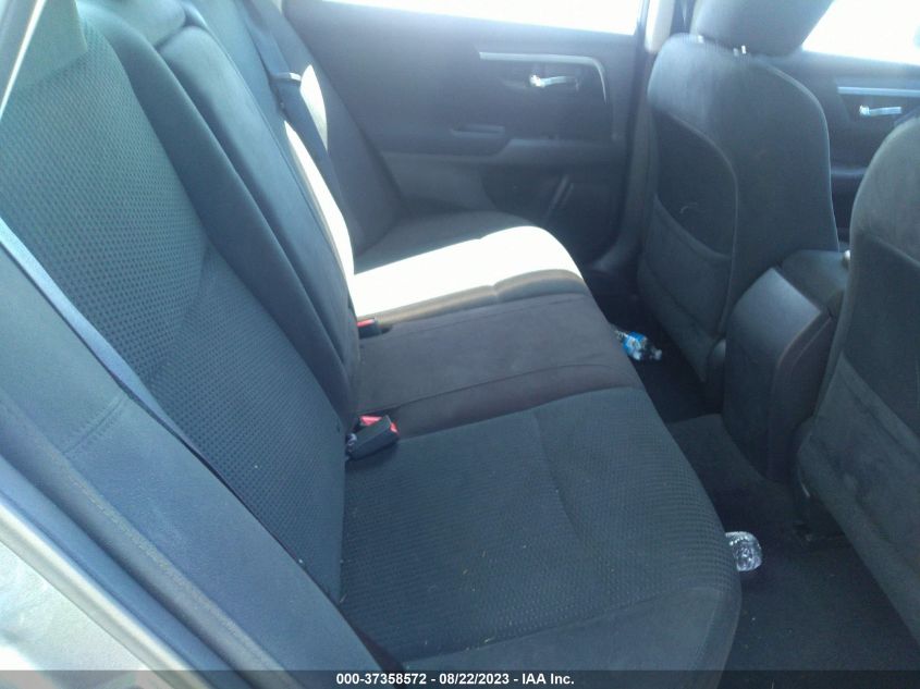 2014 NISSAN ALTIMA 2.5 SV - 1N4AL3AP6EC420074