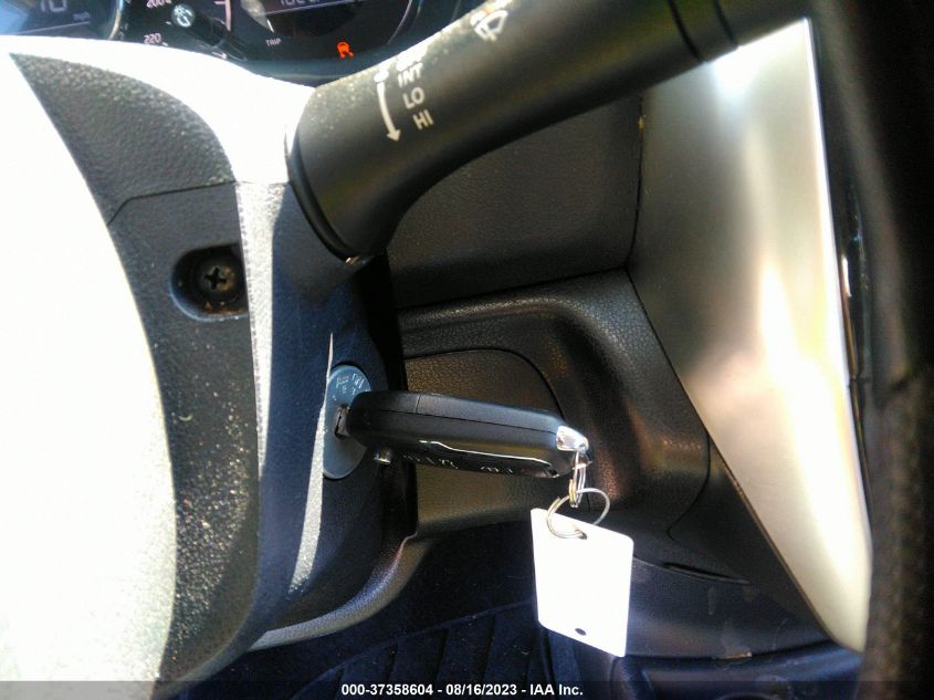 2015 NISSAN VERSA NOTE S/S PLUS/SV/SL/SR - 3N1CE2CP7FL358861
