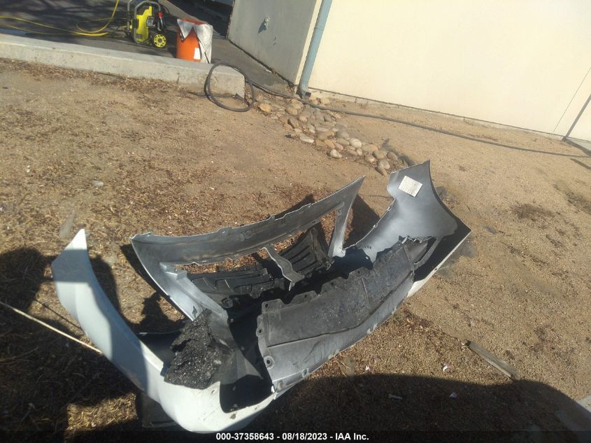 2015 NISSAN VERSA S - 3N1CN7AP0FL910958