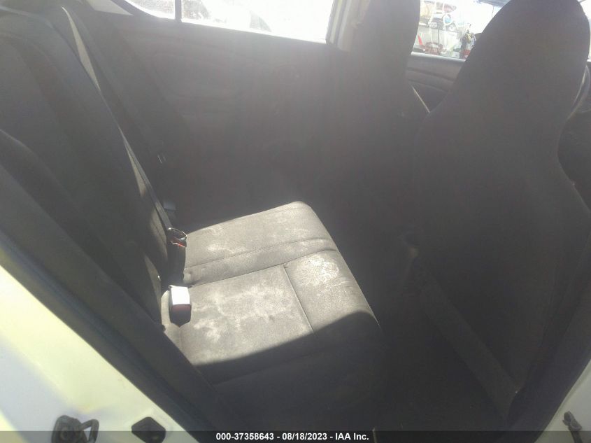 2015 NISSAN VERSA S - 3N1CN7AP0FL910958