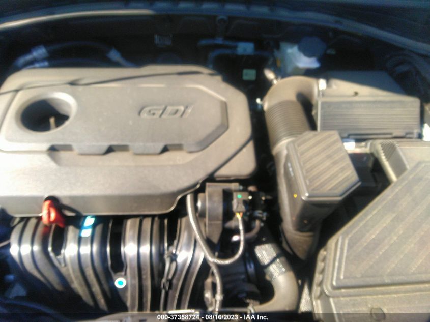 2022 KIA SPORTAGE LX - KNDPM3AC0N7018333